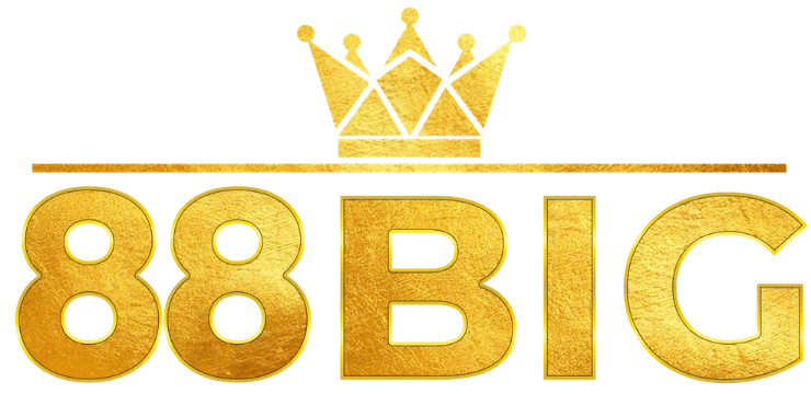 LOGO 88BIG